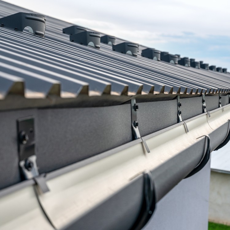 Gutter Cleaning in Boise, ID